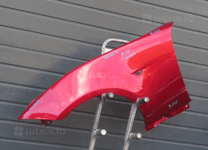 Błotnik przedni przód lewy mazda MX-5 iv 4 2015- 14
