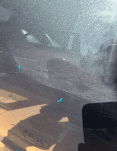 Drzwi prawy przod przednie kpl dacia duster ii 2 8