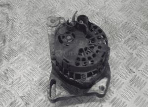 ALTERNATOR FIAT PANDA 2 1.2 2