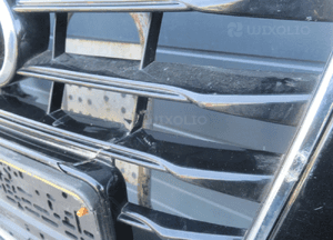 Zderzak przedni przód audi A3 s-line 8V3 8V3807437F 2012-2016 7