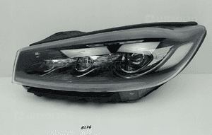 Lampa lewy przód lew kia sorento iii lift full led 1