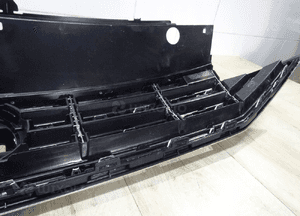 Vw passat B8 lift r-line atrapa grill 3G0853653N 12