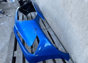 Zderzak przód przedni hyundai elantra vi 6 2015- 86511-F2000 cały 2