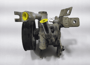 POMPA WSPOMAGANIA NISSAN NAVARA IV D23 NP300 2.3 DCI 2015-2022 3