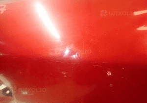 Drzwi prawe przednie przód toyota avensis T27 09- 3
