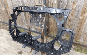 Pas wzmocnienie przednie audi A6 C6 4F0 2004- 2