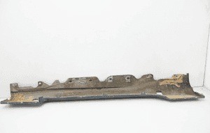 Listwa progowa amg lift komplet mercedes sl R230 16