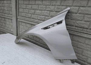 Bmw 6 vi F12 F13 F06 błotnik lewy przedni 2