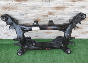 Belka zawieszenia sanki bmw X3 G01 X4 G02