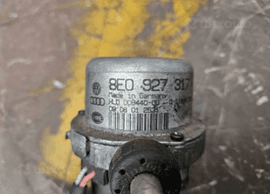 Pompa 8E0927317 Pompka Hamulcowa Dodatkowa Elektryczna Audi A4 B6 B7 VW 4
