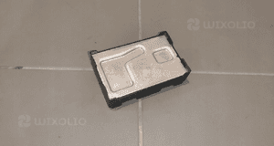 JEEP CHEROKEE LIBERTY KK 2.8CRD STEROWNIK MODUŁ KOMUNIKACJI 7