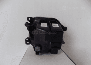 BMW 5 F07/F10/F11 LCI Halogen Prawy Led - 4390 7