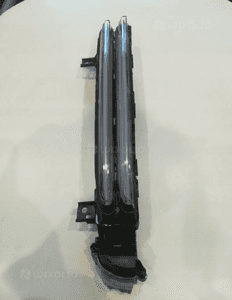 Porsche 911 carr turbo 991 światło led drl dzienne 6