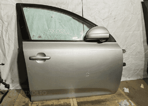 Drzwi prawy przód kia ceed i ed 06-12 9S 1