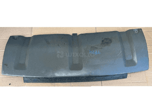 Spojler listwa zderzaka tył FK72-17F011 Land Rover Discovery Sport L550 1
