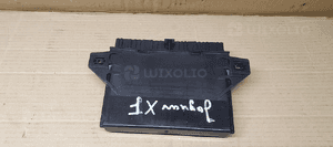 Moduł komfortu sterownik Jaguar XF X250 6G91-19G481-AK 3