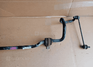 Drążek stabilizatora stabilizator przód Renault Clio III 1.2 TCE 3