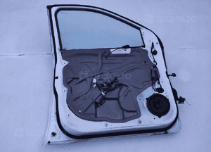 Drzwi lewe lewy przód przednie ford ranger iv v 2012-2018 9
