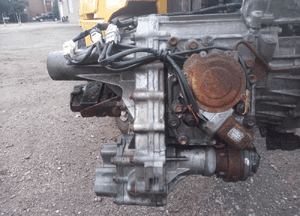 skrzynia biegów suzuki vitara 2 1,9 ddis 3