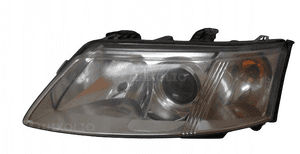 Lampa przednia lewa saab 9-3 ii 1