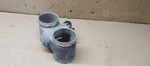 Przepustnica Opel Omega B 2.5 V6 90467409 9129990 5