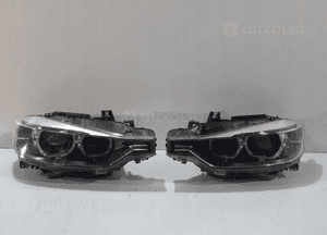 BMW 3 F30 / F31 Lampa Bi-xenon Prawa Komp. - 13064 7