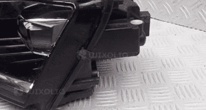 LAMPA LEWY PRZÓD SKODA OCTAVIA III LIFT FULL LED  5E1941015E 3