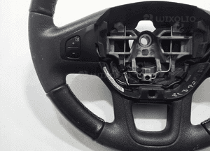 Kierownica multifunkcja sterownie tempomat opel vivaro b 93868109 2014-2019 4