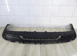 Dokładka zderzaka tył mercedes ml W166 A1668800740 1
