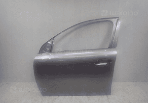 Drzwi lewe przednie lewy przód peugeot 308 ii T9 13- 1
