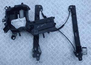 MECHANIZM SZYBY PRAWY PRZOD SEAT LEON II 5D RADOM