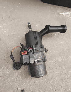 POMPA WSPOMAGANIA 9649557780 PEUGEOT 307 2,0 HDI 3