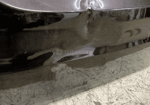 KLAPA TYŁ POKRYWA BAGAŻNIKA HONDA HRV II 2013-2021R 3