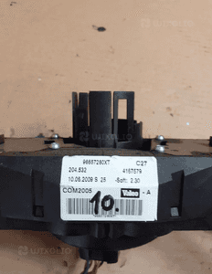 #PRZEŁĄCZNIK ZESPOLONY PAJĄK PEUGEOT / CITROEN nr 96657280XT 2