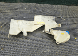 Zbiorniczek Płynu 8E5955451 8E0955453 Spryskiwaczy Zbiornik Pompka Czujnik AUDI A4 B6 Sedan Kombi 17