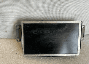 Ekran wyswietlacz peugeot 607 9659048180 org fv 1