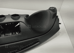 Deska konsola poduszka poduszki air-bag pasy audi A3 8V 2012-2016 europa 9
