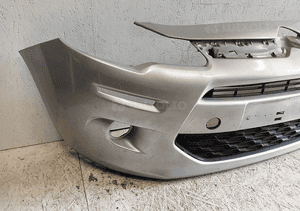 Zderzak przód przedni citroen C3 ii lift 13- 2