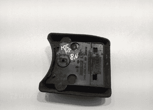 Listwa prawa boczna słupka renault master opel movano 7701692584 1998-2009 4