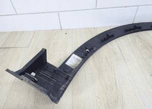 Listwa błotnika lewy przód kia sportage v 87713-R2100 8