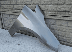 Błotnik prawy przedni bmw 2 ii F45 F46 2