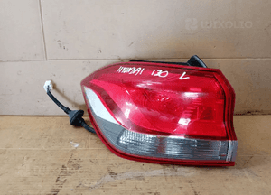 Lampa lewy tył tylna lewa Hyundai I30 92401-G30 1