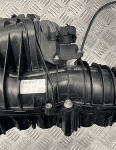 BMW E60 E61 E81 E84 E90 KOLEKTOR SSĄCY 7810179 5