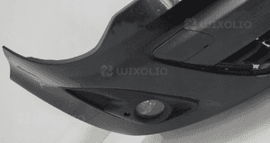 Zderzak przedni opel corsa d lift Z22C 2014 3