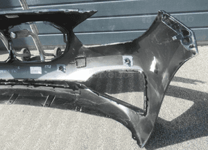 Zderzak przedni przód bmw 1 F40 2019- 22