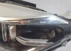 BMW 3 GT F34 Lampa przednia BMW LED - L 13583 5