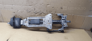 Kolumna kierownicza BMW 3 E90 E91 6783607 4