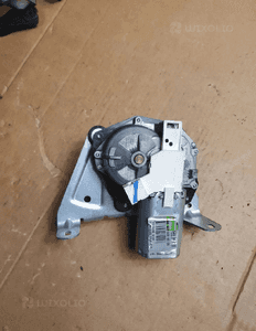 SILNICZEK WYCIERACZKI TYŁ PEUGEOT 407 nr 54906212 / 964650088000 4