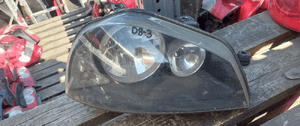 .  PRZOD PRZEDNIA LAMPA PRAWA SEAT IBIZA 3 6L 1