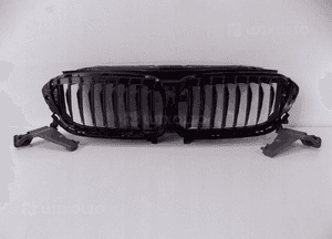 BMW 5 G30/G31 Kierownica powietrza górna - 4127 7